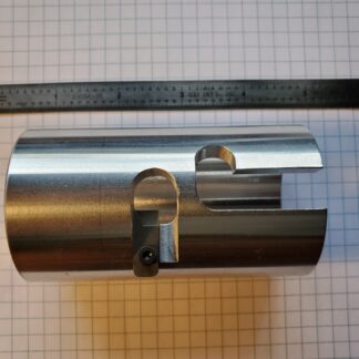 A 1000 MCM ( 1000 kcmil ) Cable Stripper Tool for Alum. Conductor. Fast, Ergo, Low Cost, High Quality